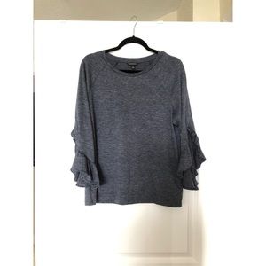 Banana republic top